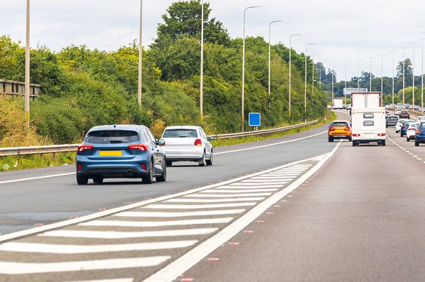 Exactly how much Labour’s new car tax will cost drivers every year