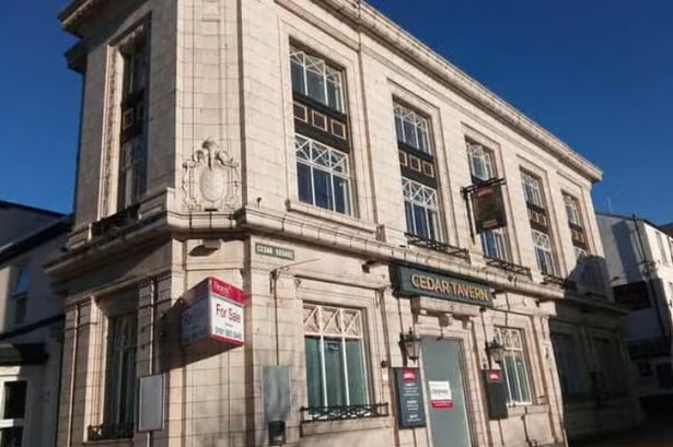 The long-closed Blackpool landmark that’s set to receive a new lease of life