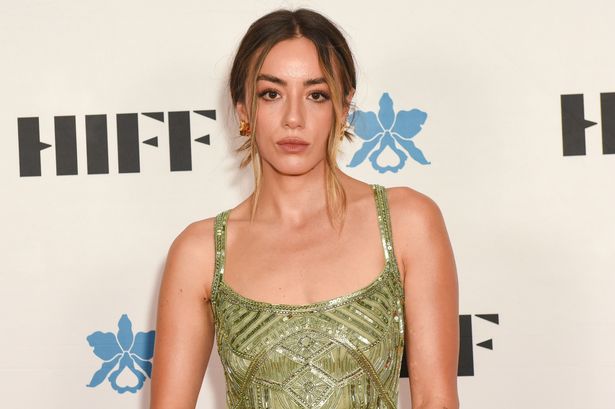 Inside Chloe Bennet’s life including heartbreaking reason she changed name