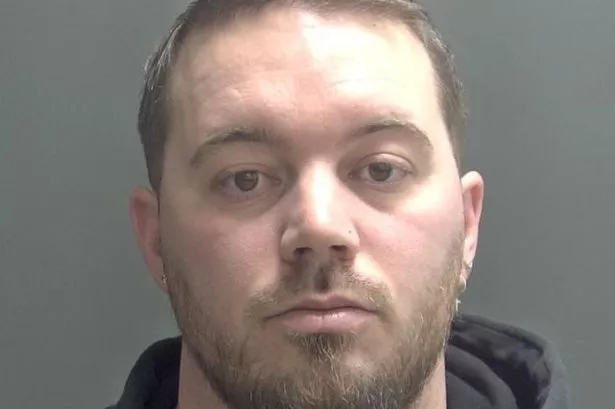 ‘He is a monster’ – mum recalls chilling moment she discovers daughter’s eight-year rape hell