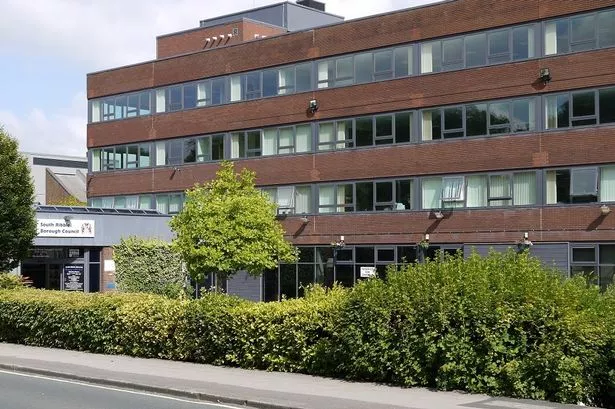 ‘We don’t want to see the end of South Ribble, but change is coming’