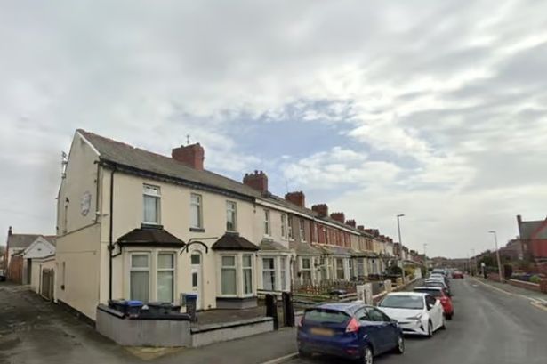 Masterplan for improving deprived Blackpool community set to be unveiled