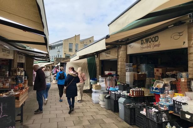 Rules for Clitheroe Market traders’ behaviour brought in as council told action is ‘long overdue’