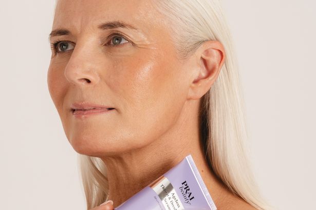 Boots top-rated neck serum updated with new ingredient to combat sagging skin