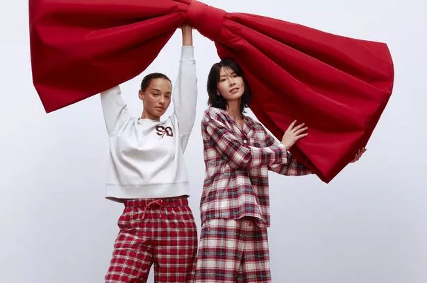 M&S’ Christmas pyjama range are now as low as £6 with early Black Friday discounts
