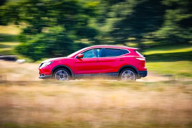 ‘Clever’ way people are making their car smell good for a year – and it’s less than £5