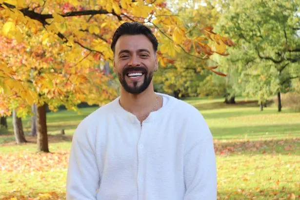 ‘I didn’t want brand deals’: MAFS UK’s Davide Anica on his one rule as a reality star