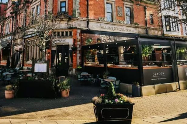 Lytham gastropub fined £50k over canopy row faces fresh council decision