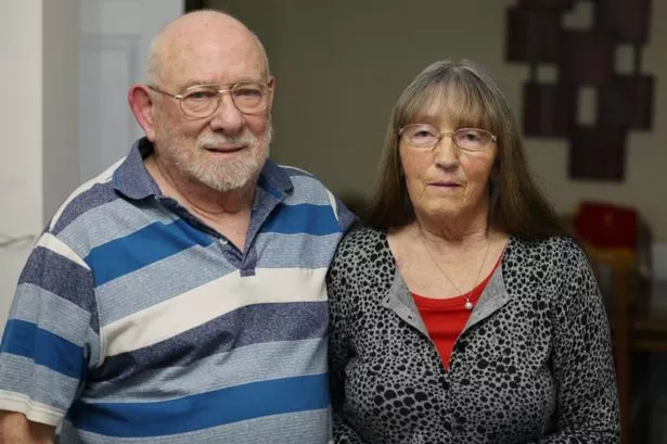 ‘My pacemaker failed twice – I wouldn’t want anyone to go through it, it was terrifying’