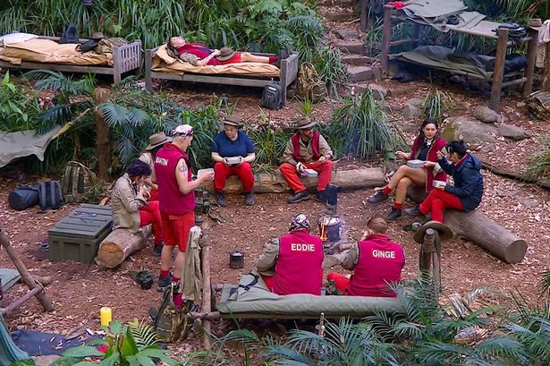 I’m A Celeb bosses monitoring one star ‘intensely’ as they spark concerns in camp