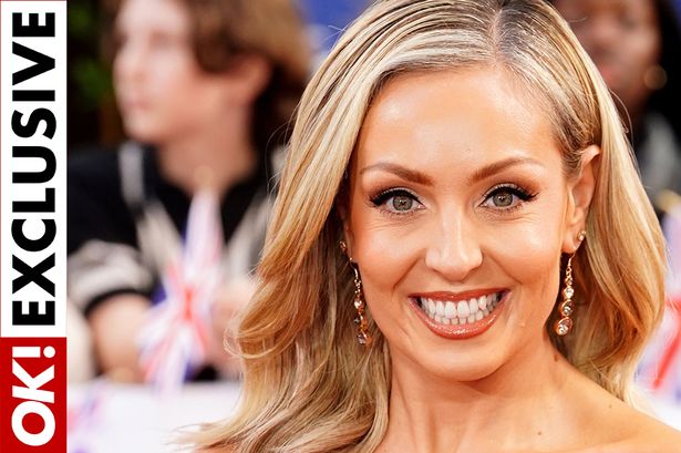 Strictly star Amy Dowden’s ‘life changed forever’ after terrifying realisation in cancer battle