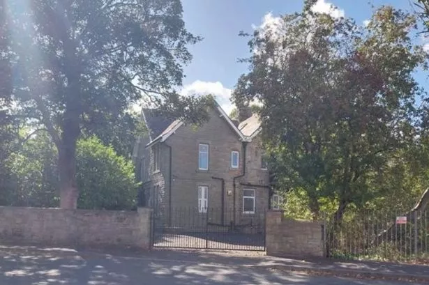 Former retirement home to be turned into centre for looked-after kids