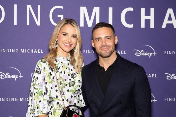 Vogue Williams and Spencer Matthews make big life change amid baby hints