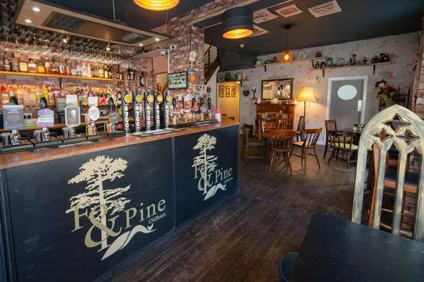 Award-winning team to open new bar in Lancashire town after licence approved