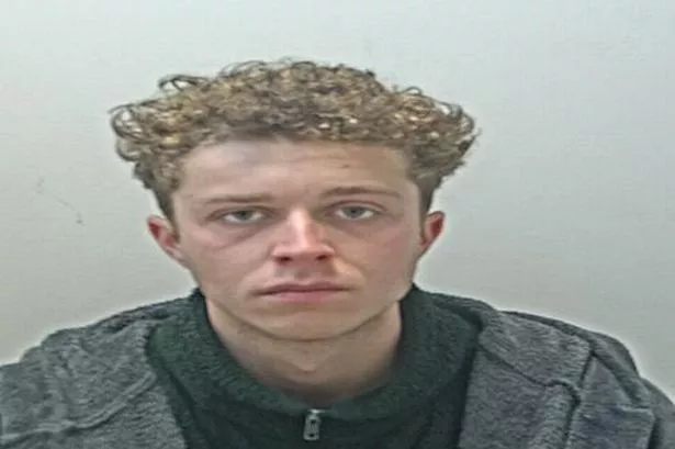 Video: Night out ends in life changing injuries for semi-professional footballer