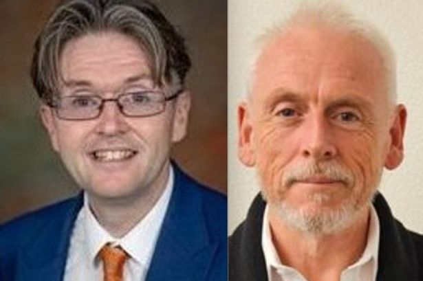 Angry row erupts as Blackpool councillor’s ‘poor’ attendance sparks political clash