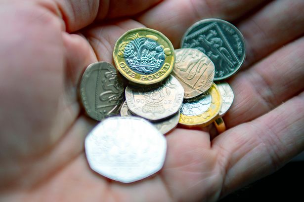 Your 50p coin could be worth almost £300 – what to look for