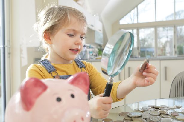 Expert’s warning as ‘very common’ 1981 coin on sale for £10,000