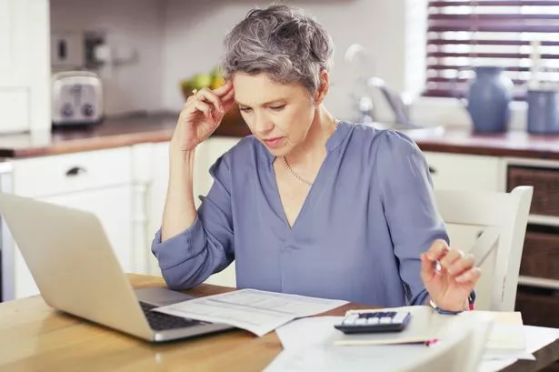 DWP Winter Fuel Payment warning to two million pensioners who could lose it