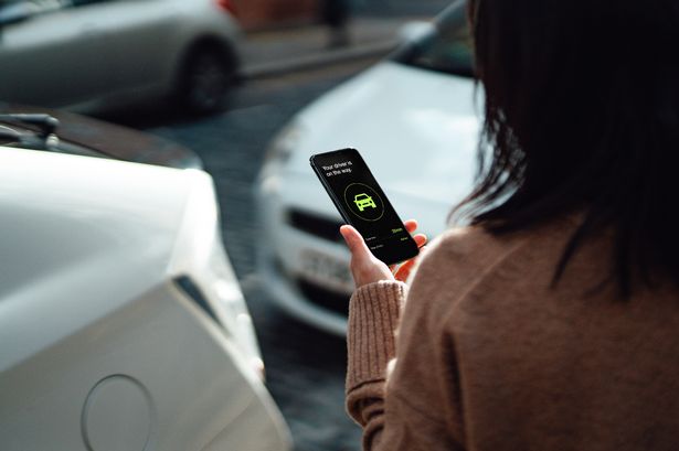 People say they will stop using taxis when price goes up 20 per cent