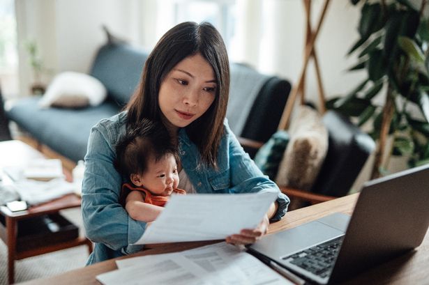 HMRC payments of £173 a month or more available for some parents