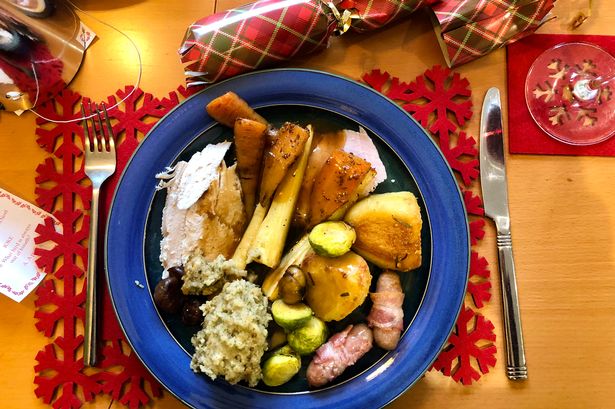 Pub chain giving 30,000 free Christmas dinners – with some reserved for Blue Light card holders
