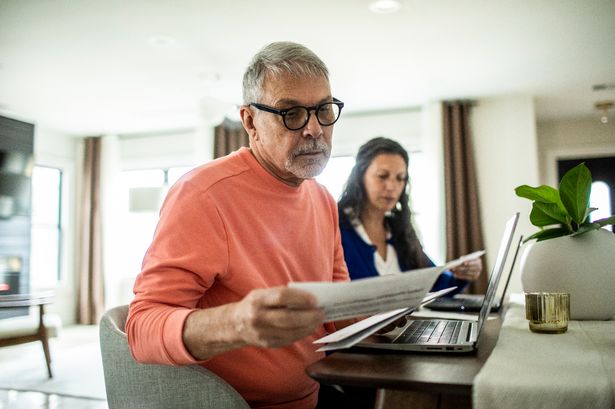 DWP urges 910,000 families to check if they can claim £4,300 a year benefit