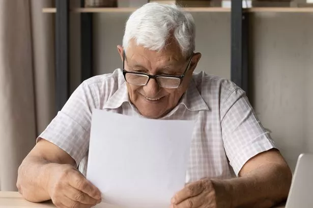 Older Brits with these health issues could be due extra £458 a month in 2026