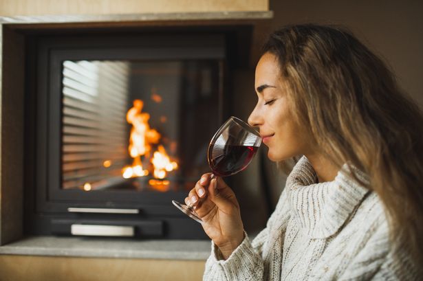 Aldi’s viral new £8 drink might just edge out mulled wine as the go-to drink for Christmas