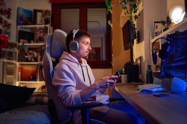 Budget could see huge new tax for millions who play online games