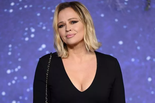 Kimberley Walsh speaks out on joining I’m A Celebrity after Nadine Coyle’s stint