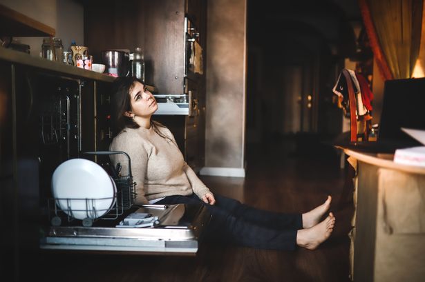 Sustainability expert explains how to ‘save money for 10 years’ on electrical appliances