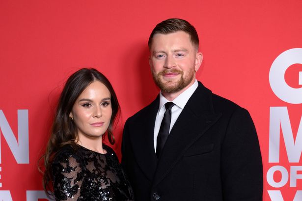 Adam Peaty breaks silence on family feud ahead of Holly Ramsay wedding