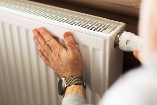 UK households urged to check radiators for problem that reduces heat