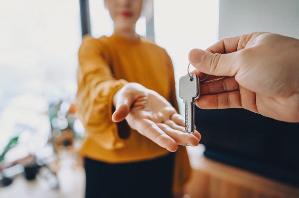 Santander mortgage figures show ‘damning’ trend in UK property market