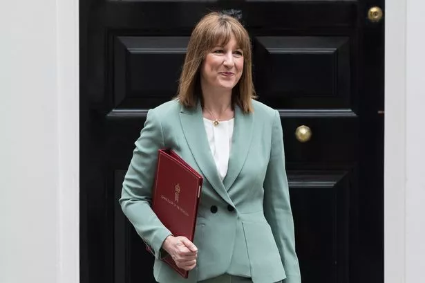 What time is The Budget today?