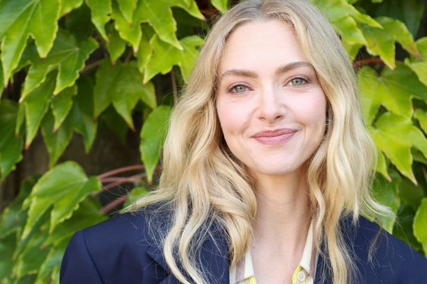 Amanda Seyfried’s go-to under-£100 waterproof boots keep your feet warm and dry in the winter