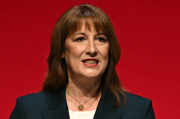 Rachel Reeves set to announce hike in Income Tax this month