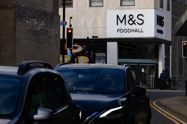 M&S announces 500 locations for new food stores – including 39 in North West – full list