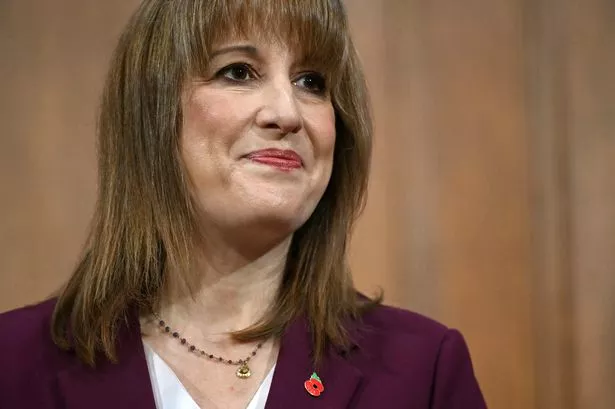 Rachel Reeves’ new tax for specific group of people could raise £36bn