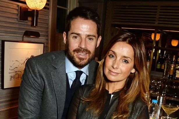 Jamie Redknapp’s rare comment on life after Louise split as he talks huge future move