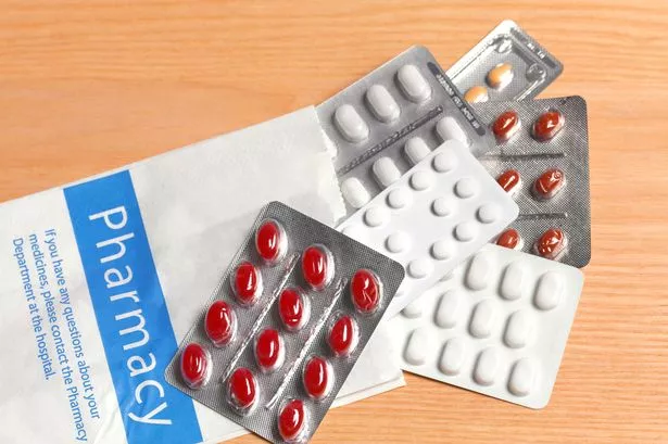 Chancellor says how much you will pay for prescriptions from April