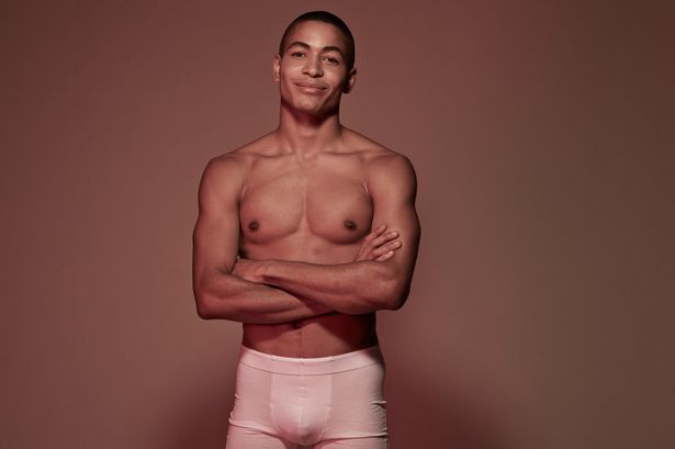 M&S’ new ‘push-up bra’ boxers give ‘support and lift’ – and might make a great Christmas gift for men