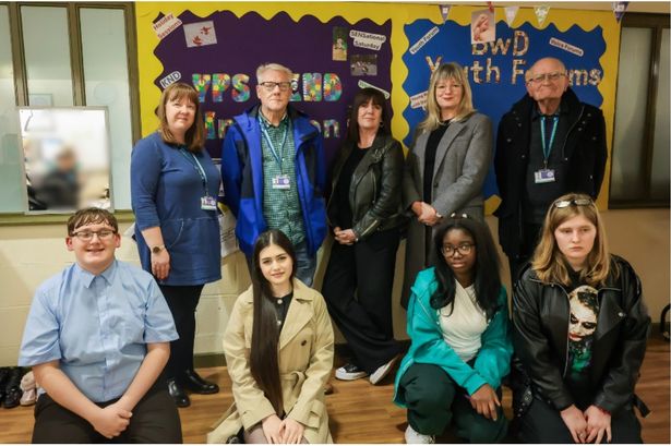 Major revamp planned for Blackburn youth hub with music, sports and SEND spaces