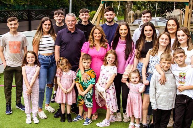 22 Kids and Counting star shares worrying update as she’s flooded with support