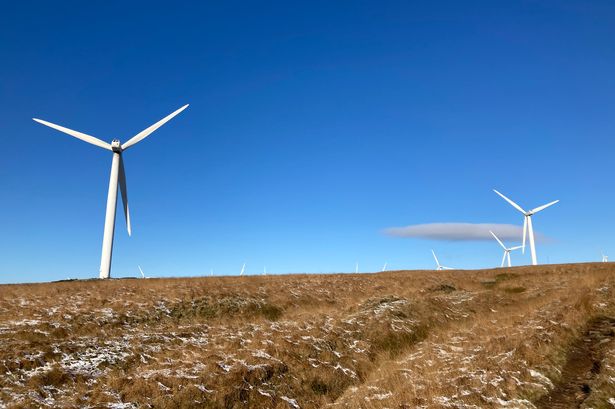 Scout Moor windfarm: Everything you need to know including timeline and next steps