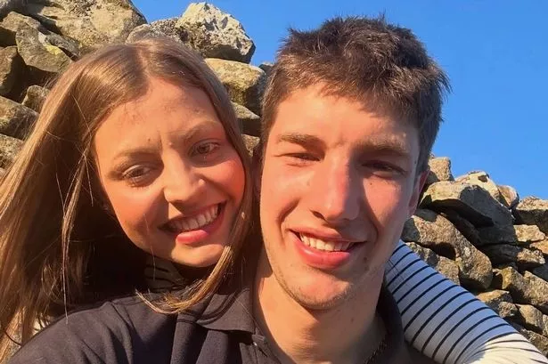 Our Yorkshire Farm’s Reuben Owen and girlfriend celebrate wedding as fans rally round