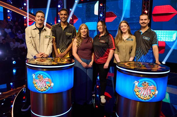 Bullseye’s Freddie Flintoff issues two-word reply after contestant’s plan for winnings