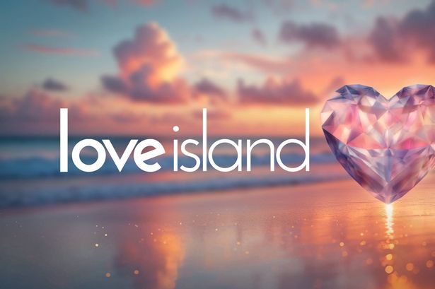 Who is the Love Island star announced for Eurovision?