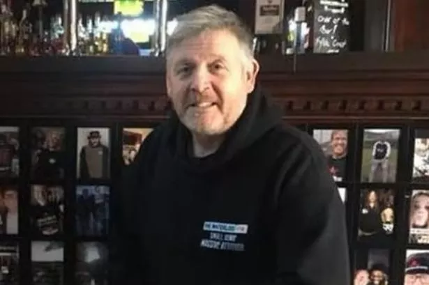 Successful bar operator set to open new venue in former bank